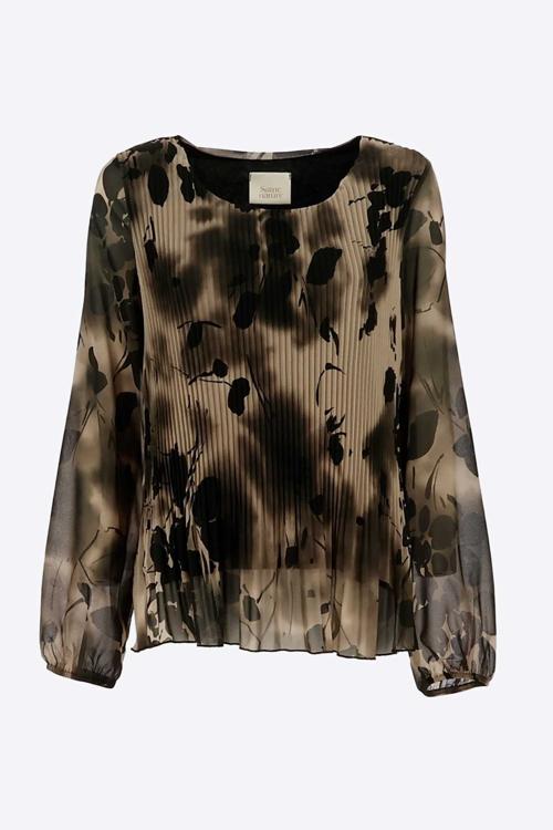 Signe Nature Blouse 840412