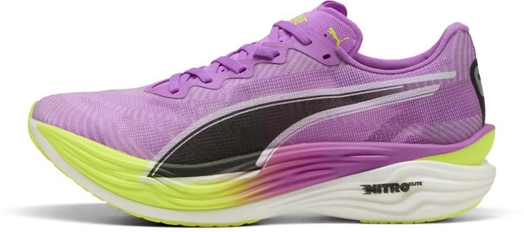 Puma deviate nitro elite 3
