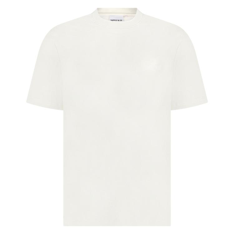 Supply&Co T-Shirt SCO24308TI10