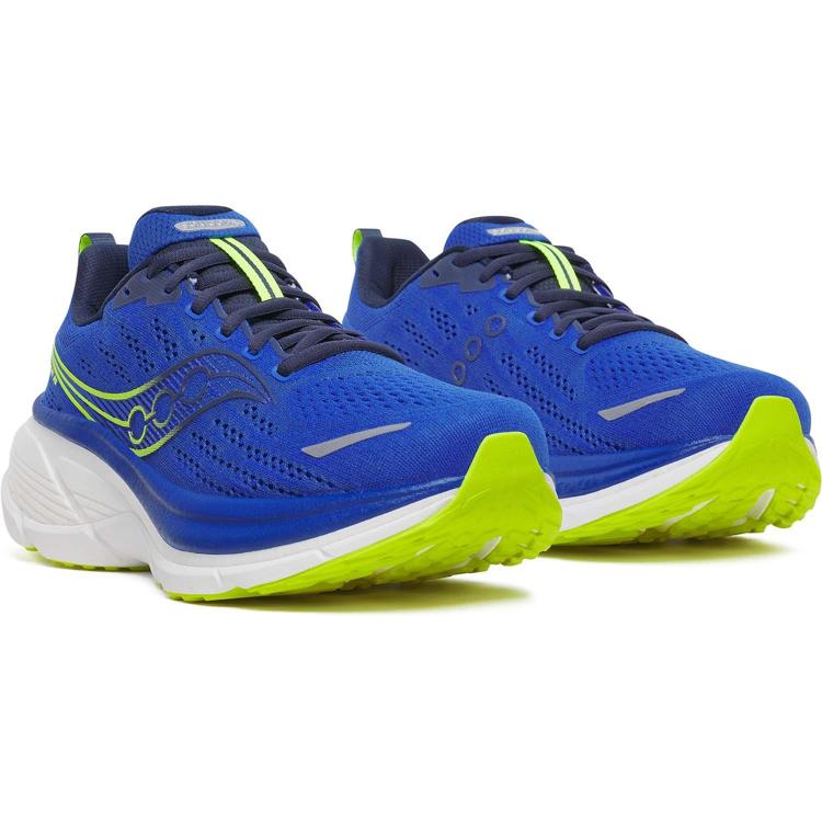 Hardloopschoenen Saucony hurricane 25
