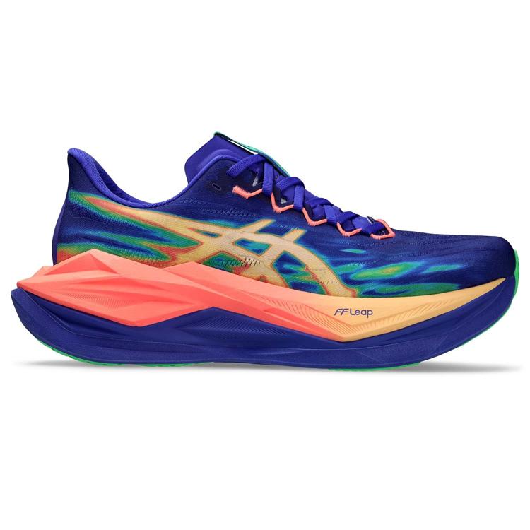 スパイク・シューズ asics SUPERBLAST3 Asics Superblast 3