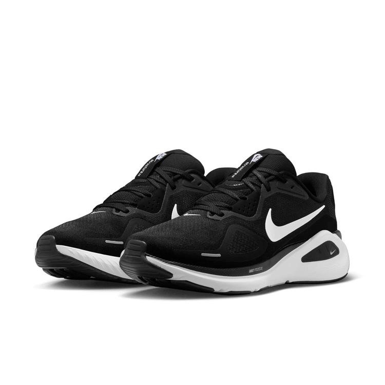 nike mens structure