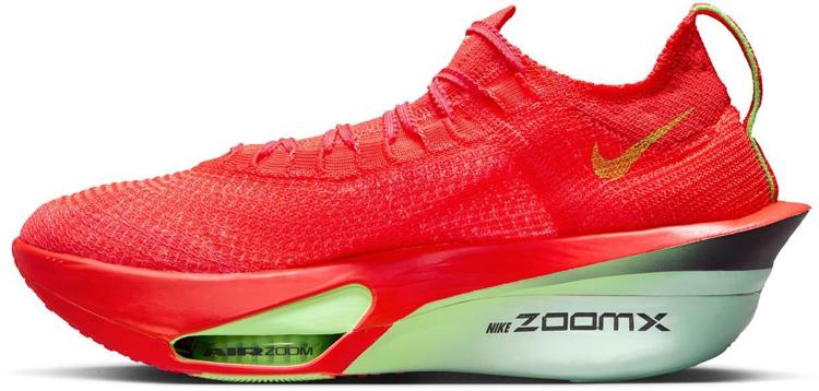Alphafly Zoom Air Nike スパイク・シューズ NEXT% アルファ ズーム エア PROTO/ナイキ 3 NEXT ALPHAFLY ZOOM AIR NIKE 7.5 3 スパイク・シューズ