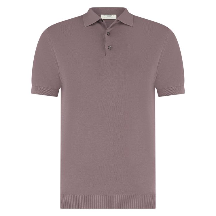 Seven Dials Polo SDL26106WO51