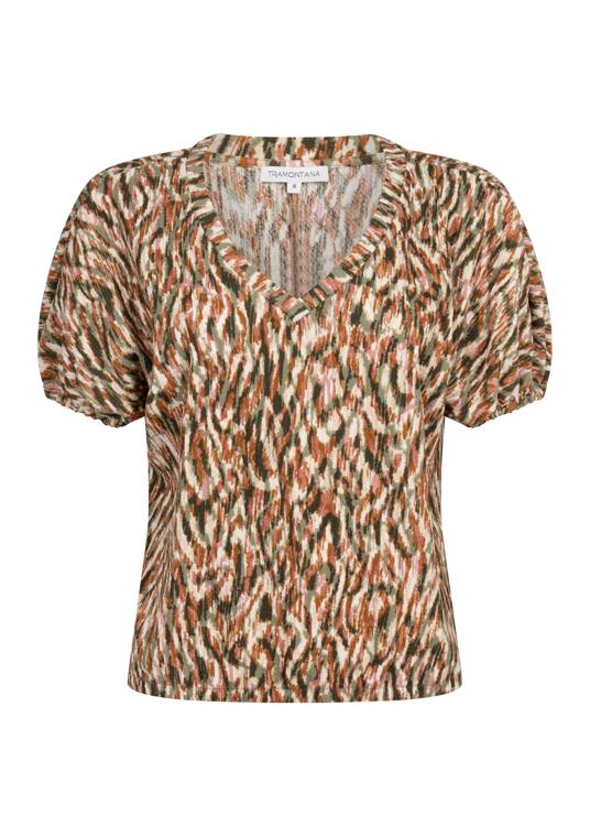 Tramontana Top T01-20-401