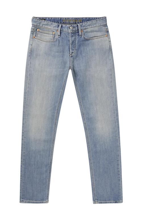 Denham - Jeans - Razor Avlw