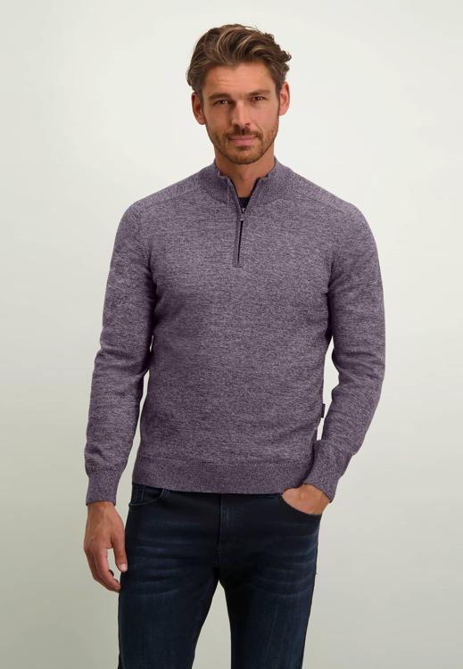State of Art - 13123030 - Pullover Sportzip Pl