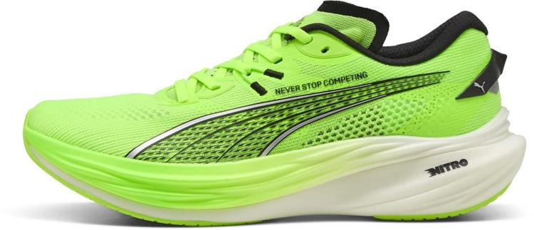 Puma deviate nitro 3 hyrox