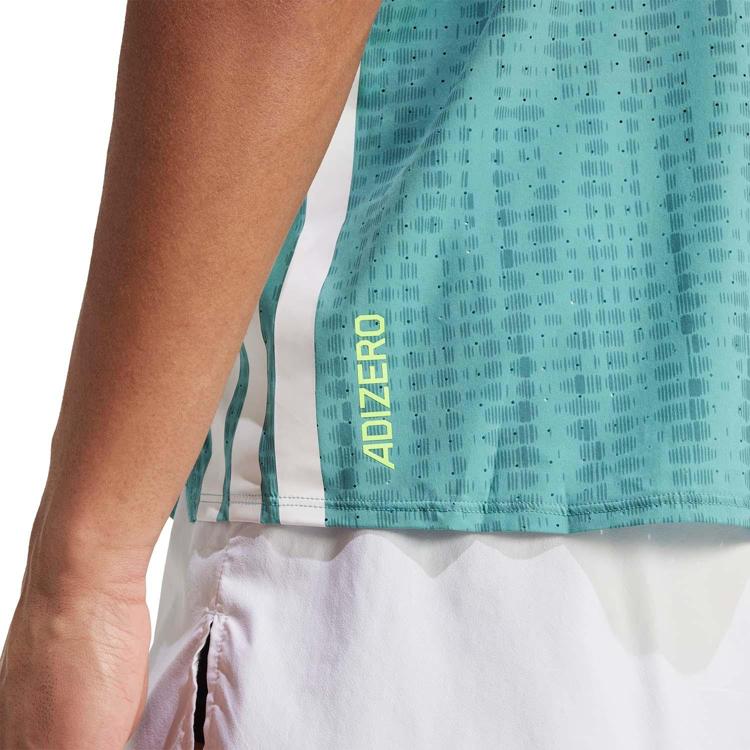 adidas adizero running singlet