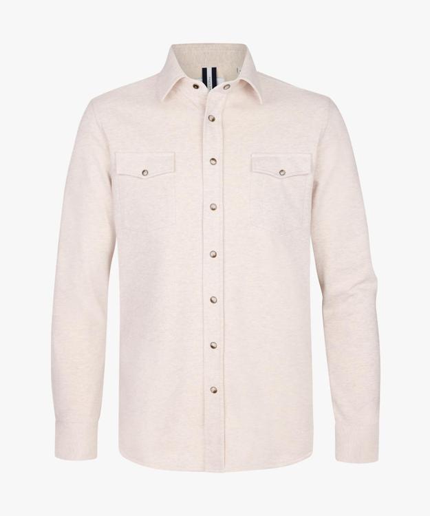 Profuomo Overshirt PPWF10005A