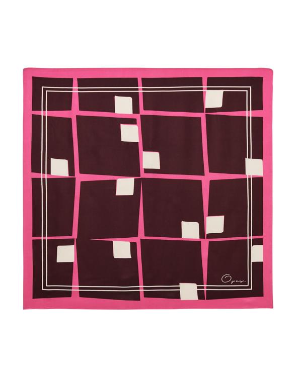 OPUS Accessoire Ablair scarf