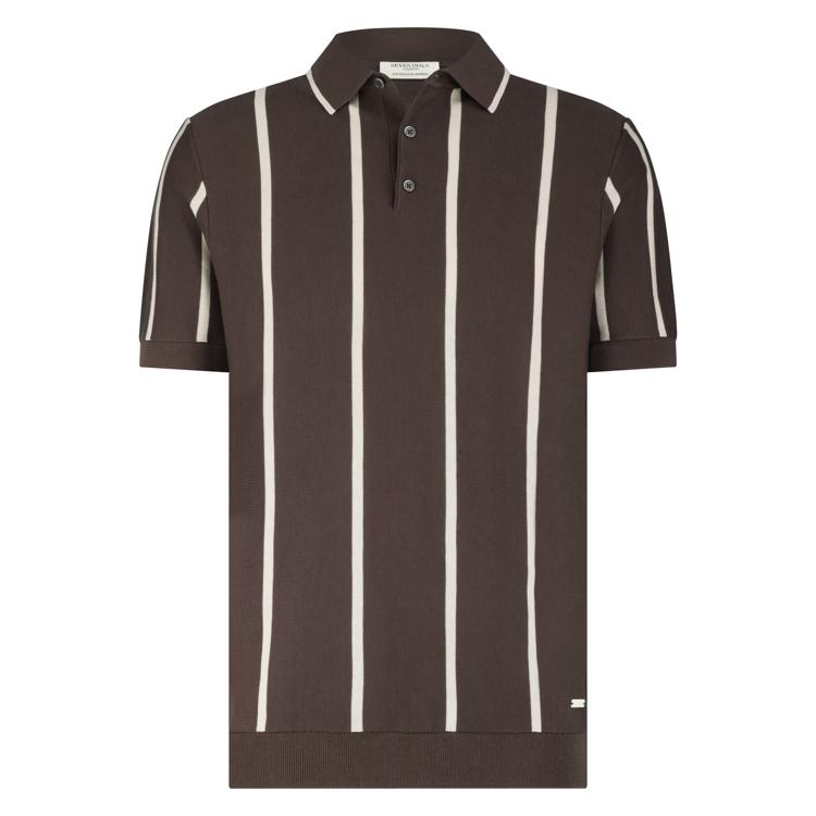 Seven Dials Polo SDL26106GI53