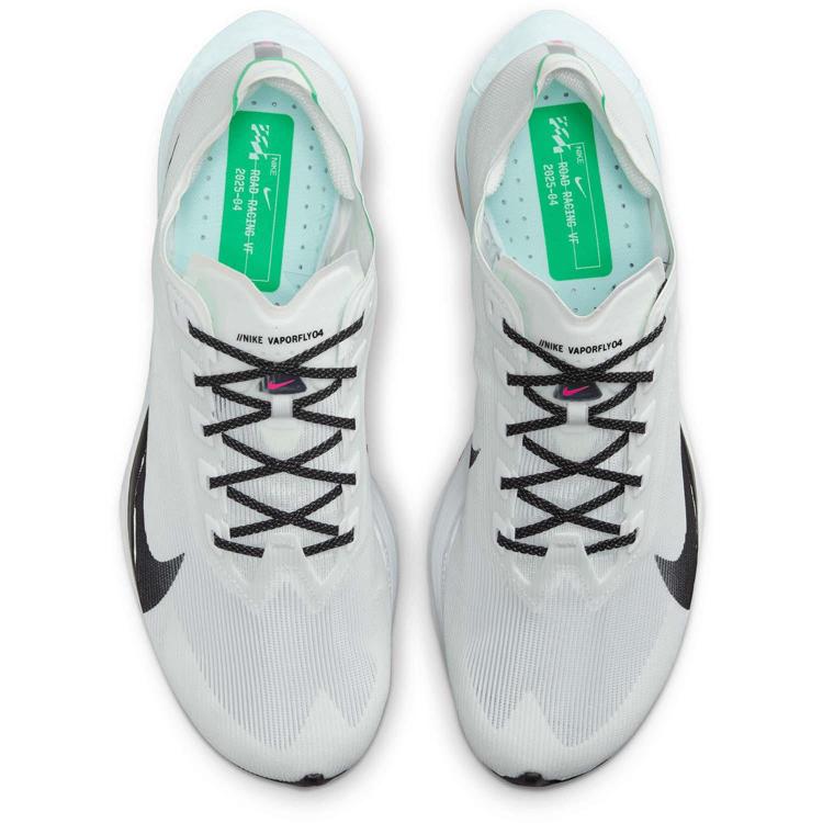 Nike zoomx vaporfly next% 4 hardloopschoenen