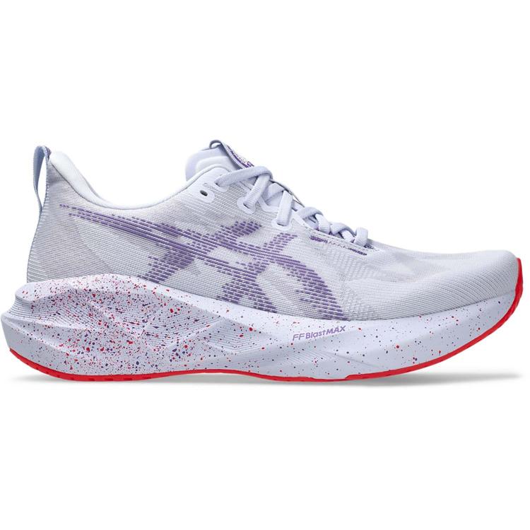 NOVABLAST TOKYO asics 23.5 サンライズレッド/ホワイト Asics Novablast Tokyo review | TechRadar