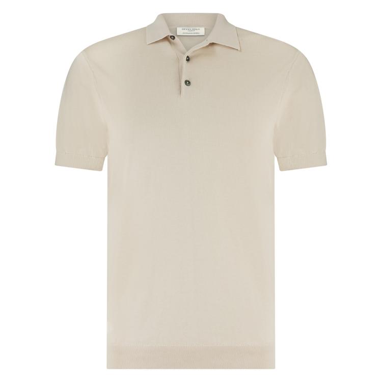Seven Dials Polo SDL26106WO51