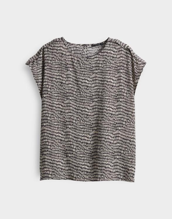 OPUS Blouse Ferena splash
