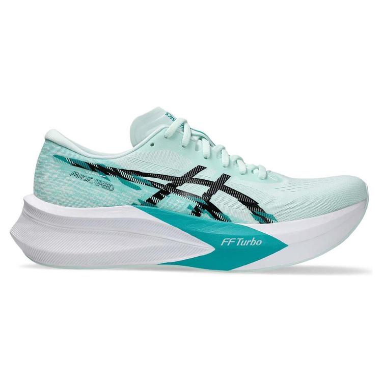 スパイク・シューズ asics magic speed 4 28cm Asics scarpe magic speed 4 yellow/black