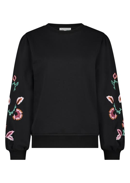 Tramontana Sweater D01-11-601