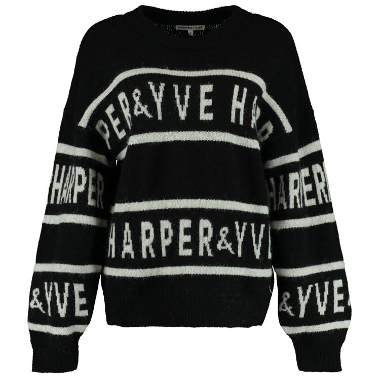 Harper Yve Trui FW23P510