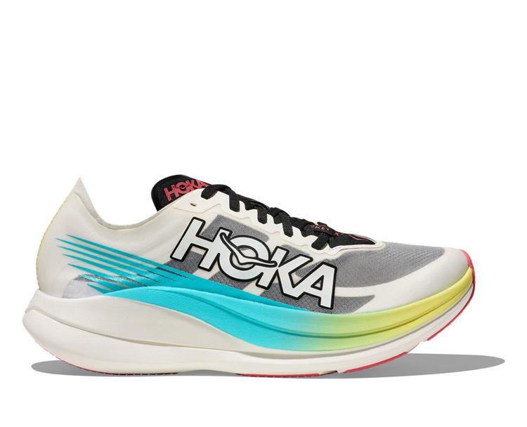 HokaOneOne u rocket x 2