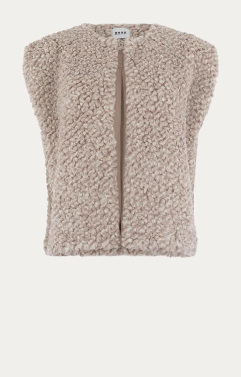 Anna van Toor Gilet 26a11-02276