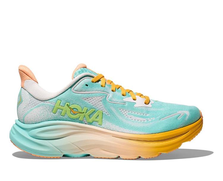 HokaOneOne w clifton 10