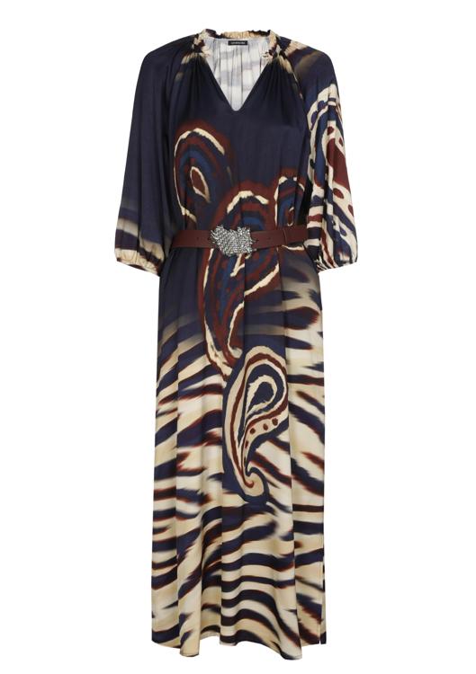 Caroline Biss Jurk 4133