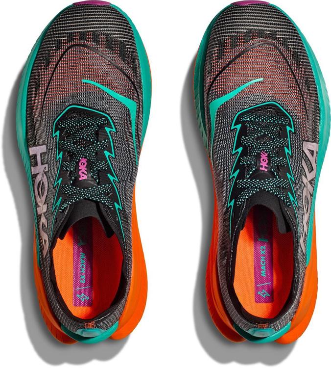 HOKA Mach x2 W