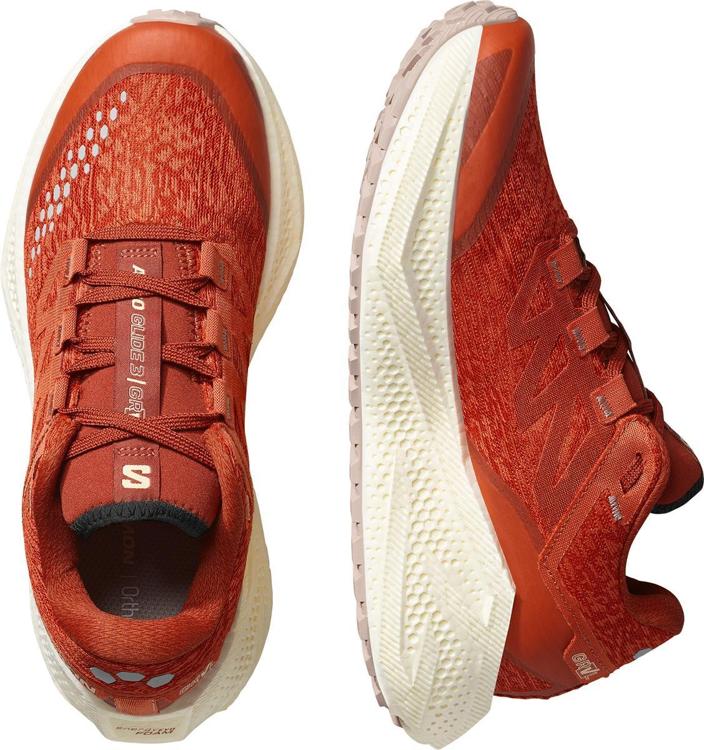 Salomon aero glide 3 grvl