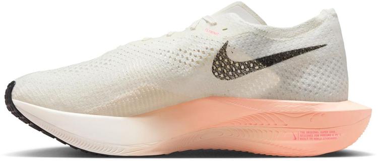 【26.0】NIKE ZOOMX VAPORFLY NEXT %3 Nike ZoomX Vaporfly NEXT% 3 heren